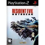 Resident Evil Outbreak [PS2]